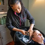 Junior Hairstylist Kapper BOL