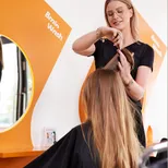 Junior Hairstylist ism PVNL Kapper