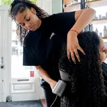 Allround Hairstylist BBL niveau 3