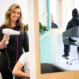 Allround Hairstylist Niveau 3