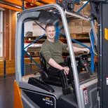 opleiding logistiek medewerker mbo