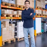 Transport en Logistiek opleiding bij Zadkine