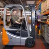  logistiek opleiding mbo Zadkine