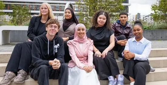 studentenraad zadkine 