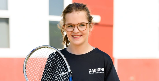 Sophie Ladage