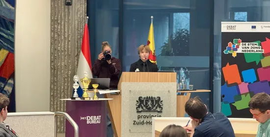 europees parlement isabelle zadkine 