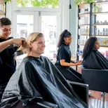 Salonmanager Barbier niveau 4