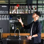 bartender