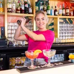 bartender