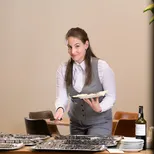 medewerker hospitality 