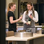 Zelfstandig medewerker hospitality 
