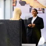 ZELFSTANDIG MEDEWERKER TOERISME