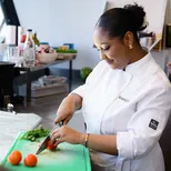 Leidinggevende keuken