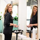 Salonmanager Hairstylist niveau 4 KOPjaar