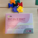 gespreksstarter practortaat sport & bewegen 
