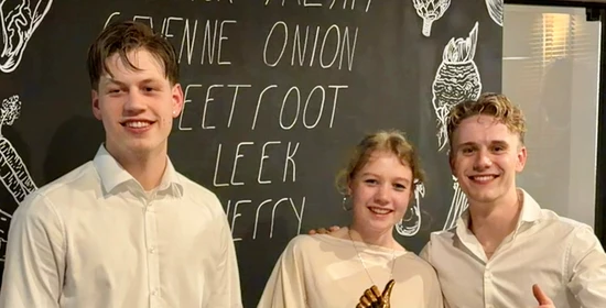 studenten zadkine show me the concept 