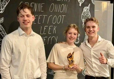 studenten zadkine show me the concept 