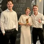 studenten zadkine show me the concept 
