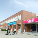 Sportkaan 13 verkiezingen Nissewaard 