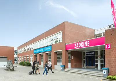 Sportkaan 13 verkiezingen Nissewaard 