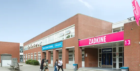 Sportkaan 13 verkiezingen Nissewaard 