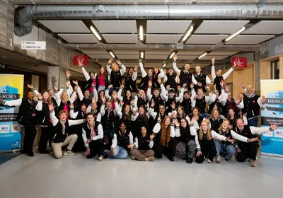 skills final 2026 zadkine 