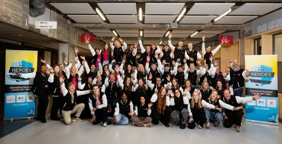 skills final 2026 zadkine 