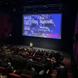 Filmfestival 2026 Zadkine 