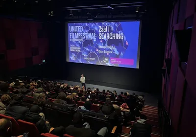 Filmfestival 2026 Zadkine 