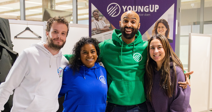 Team Young Up