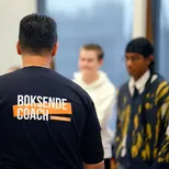 Bokscoaching