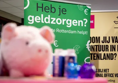 Financieel Festival Zadkine 2026