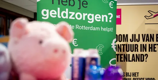 Financieel Festival Zadkine 2026