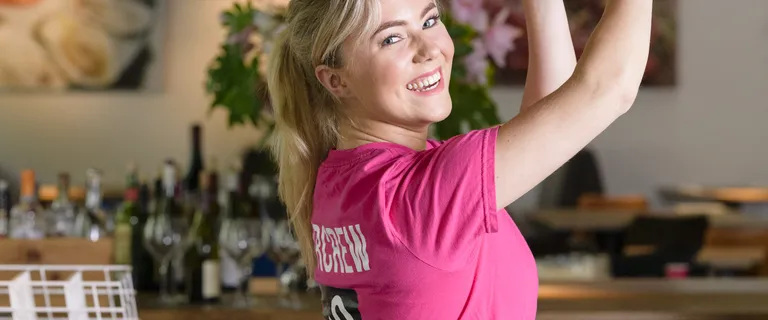 opleiding bartender 