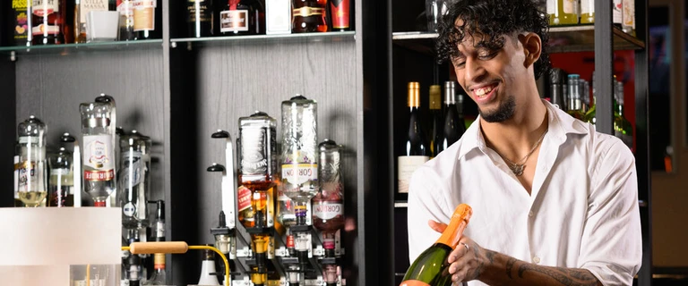 opleiding bartender 