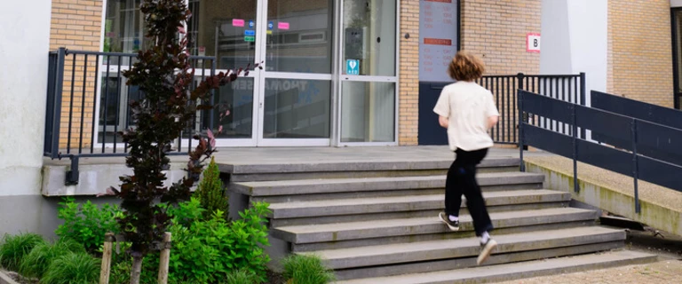 Vakschool Schoonhoven in de regio