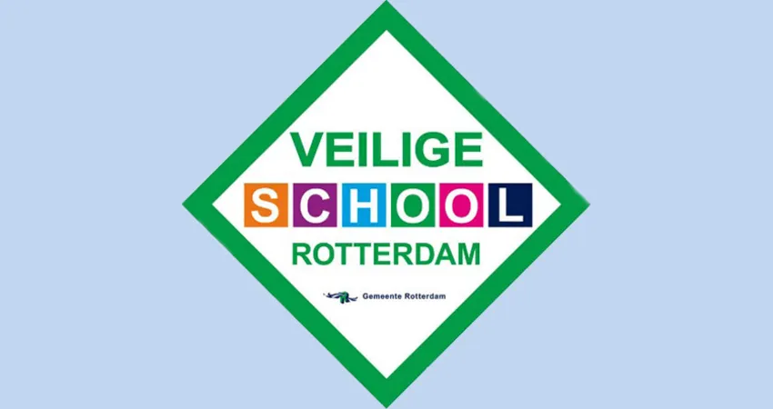 Zadkine Vakschool Schoonhoven is officieel gecertificeerd als veilige school.