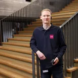 Facilitair medewerker