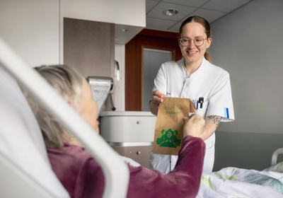 Zadkine en Erasmus MC lanceren keuzedeel Ziekenhuisfarmacie