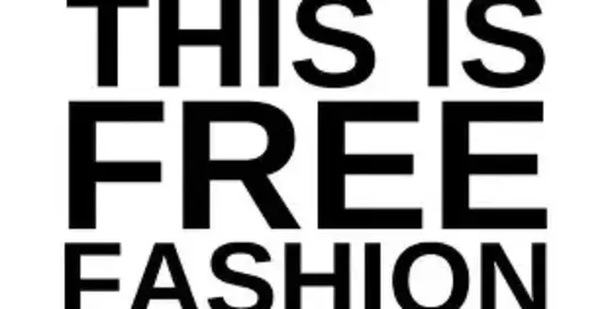 Free Fashion bij Zadkine 