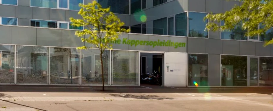 Locatie Zadkine Hoogvliet Werkplein