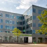 Locatie Zadkine Hoogvliet Werkplein