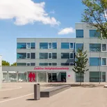 Locatie Zadkine Hoogvliet Campusplein