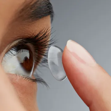 contactlensspecialist opleiding branche erkend