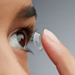contactlensspecialist opleiding branche erkend
