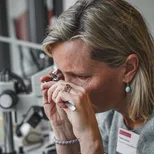 Basiskennis diamant edelsteenkunde
