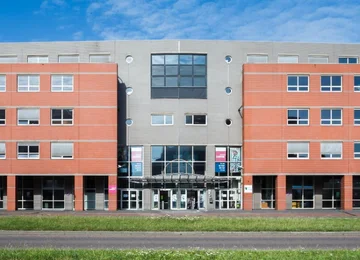 Locatie Zadkine Alexander