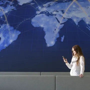 International Management Assistant mbo Zadkine