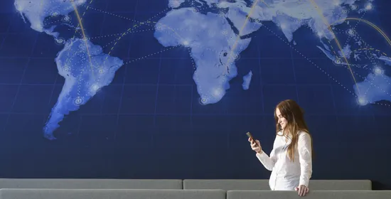 International Management Assistant mbo Zadkine