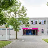 Locatie Zadkine Sportlaan 15